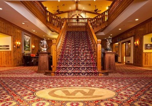 Wort Hotel