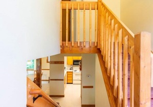 Wyndham Resorts at Shawnee Village - 2 Bedroom Villa