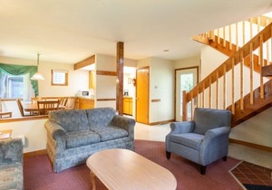 Wyndham Resorts at Shawnee Village - 2 Bedroom Villa