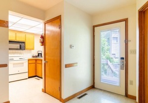 Wyndham Resorts at Shawnee Village - 2 Bedroom Villa