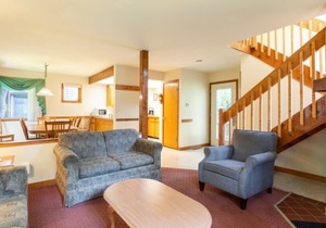 Wyndham Resorts at Shawnee Village - 2 Bedroom Villa