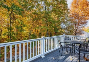 Wyndham Resort at Fairfield Glade - 1 bedroom