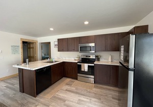 Yellowstone Retreat Rentals UB: two blocks from Yellowstone!