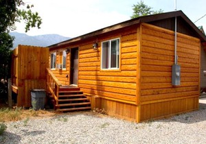 Yellowstone Treasure Guesthouses on the River