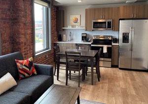 Your Gorgeous 2 Bed Travel Apartment Perfect for The Family