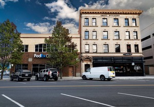 Your Lovely 1 Bed Travel Apartment in the Heart of Spokane