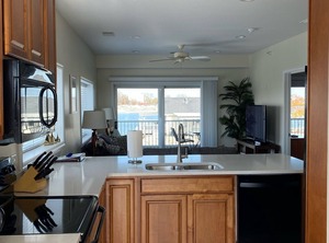 Waterfront Complex | Gypsum