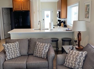 Waterfront Complex | Gypsum