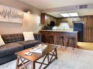 Powder Pointe | North Park City