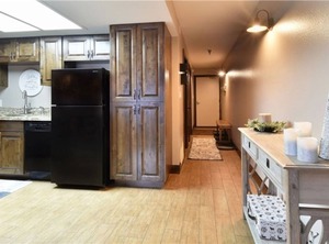 Powder Pointe | North Park City