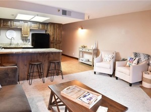 Powder Pointe | North Park City