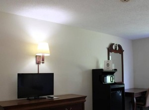 Fairbridge Inn Express Mt Vernon | Mount Vernon