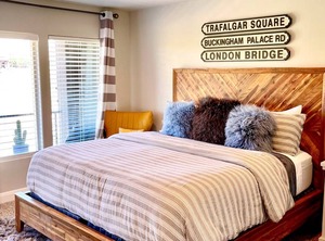 Traveller Retreat | St. George