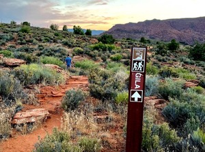 Traveller Retreat | St. George