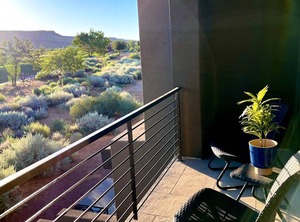 Traveller Retreat | St. George