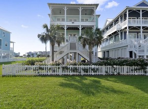 Beachside Haven | Beachside Village