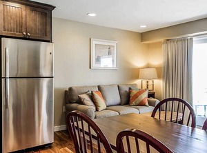 The Soundings Resort | Dennis Port