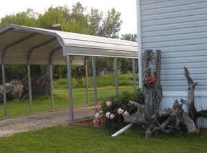 Hideaways Custer | Custer