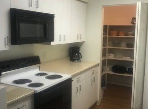 Br Getaway Furnished Boise | Franklin - Randolph