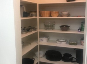 Br Getaway Furnished Boise | Franklin - Randolph