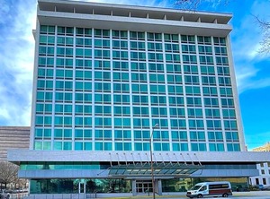 West Hotel | Downtown Tulsa