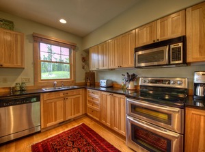 Powder Ridge | Powder Ridge