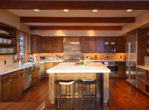 Lodge Granite Ridge | Granite Ridge