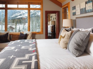 Lodge Granite Ridge | Granite Ridge