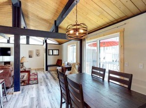 East Park Lane | Sunriver