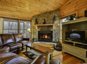 Wind Song Retreat | Blue Ridge