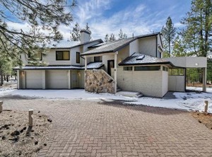 Crag Lane | Sunriver