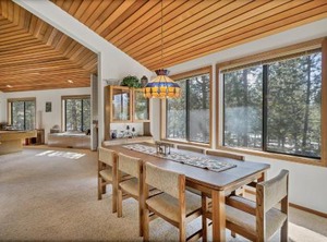 Crag Lane | Sunriver