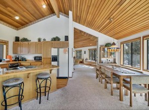 Crag Lane | Sunriver