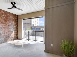 John Marshall Loft | Kamm's Corners