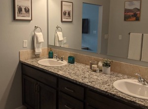 Coffey Villas Garden City | Boise