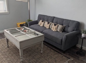Coffey Villas Garden City | Boise