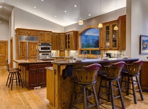 Abode At Sweetwater | Wilson