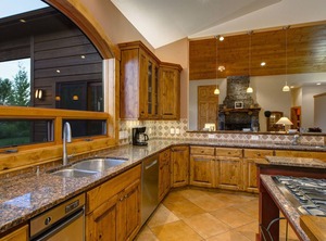 Abode At Sweetwater | Wilson