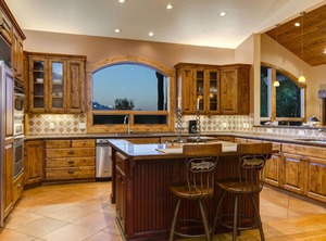 Abode At Sweetwater | Wilson