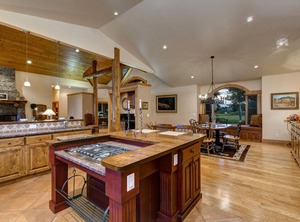 Abode At Sweetwater | Wilson