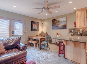 Alpine Villa | Ketchum
