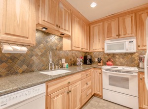 Alpine Villa | Ketchum