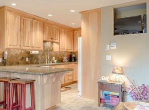 Alpine Villa | Ketchum