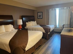 Americas Value Inn Kalispell | Kalispell