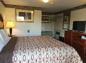 Americas Value Inn | Campbelltown