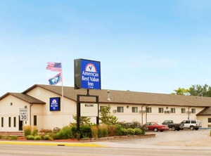 Americas Value Inn Torrington | Torrington