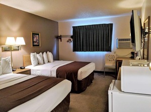 Americas Value Inn Torrington | Torrington