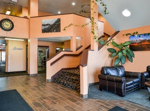 Americas Value Inn | Rawlins
