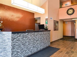 Americas Value Inn | Rawlins