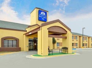 Americas Value Inn | Rawlins